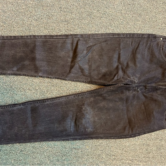 Levi’s Silvertab size 36 x 30 512
